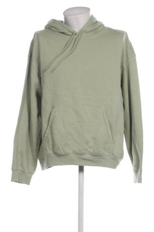 Hanorac de bărbați H&M, Mărime XL, Culoare Verde, Preț 128,99 Lei