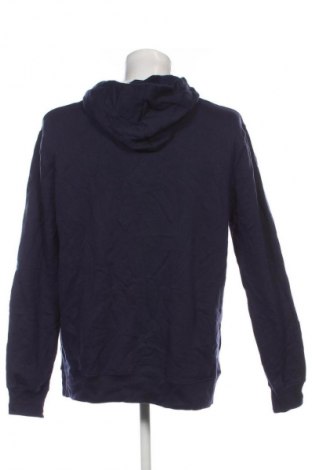 Herren Sweatshirt Highland, Größe XL, Farbe Blau, Preis 27,49 €