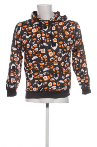 Herren Sweatshirt Hot Topic, Größe S, Farbe Mehrfarbig, Preis 64,99 €