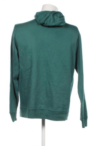 Herren Sweatshirt Identic, Größe XL, Farbe Grün, Preis € 20,99