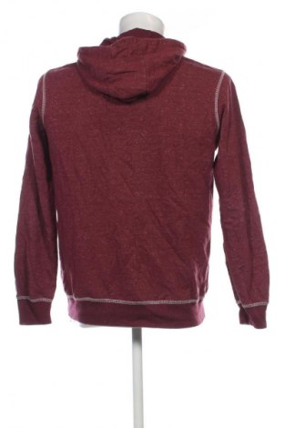 Herren Sweatshirt Identic, Größe M, Farbe Rot, Preis € 27,49