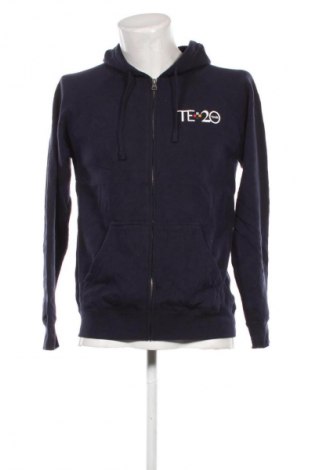 Herren Sweatshirt Independent, Größe S, Farbe Blau, Preis 5,99 €