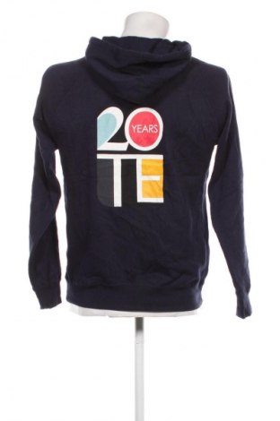 Férfi sweatshirt Independent, Méret S, Szín Kék, Ár 4 999 Ft