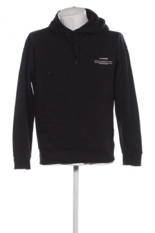 Herren Sweatshirt Jack & Jones, Größe L, Farbe Schwarz, Preis € 23,99