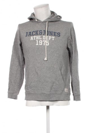 Férfi sweatshirt Jack & Jones, Méret M, Szín Szürke, Ár 8 699 Ft