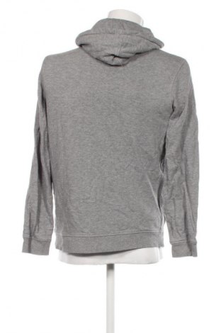 Herren Sweatshirt Jack & Jones, Größe M, Farbe Grau, Preis € 13,49