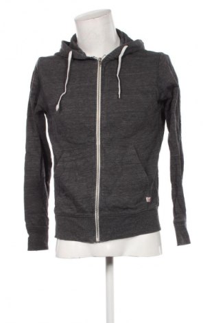 Pánska mikina  Jack & Jones, Veľkosť M, Farba Sivá, Cena  19,45 €