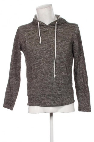 Herren Sweatshirt Jack & Jones, Größe S, Farbe Grau, Preis € 23,99