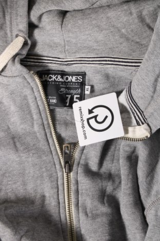 Męska bluza Jack & Jones, Rozmiar XL, Kolor Szary, Cena 70,99 zł