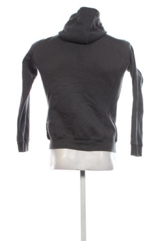 Herren Sweatshirt James & Nicholson, Größe S, Farbe Grau, Preis € 13,99