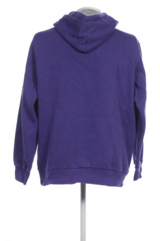 Herren Sweatshirt John Devin, Größe XXL, Farbe Lila, Preis 19,49 €