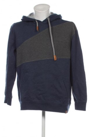 Herren Sweatshirt John Devin, Größe XL, Farbe Blau, Preis 27,49 €