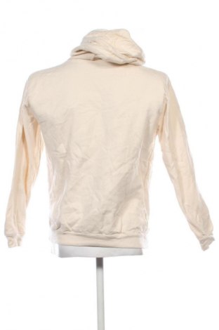 Herren Sweatshirt Just hoods, Größe M, Farbe Beige, Preis € 18,99