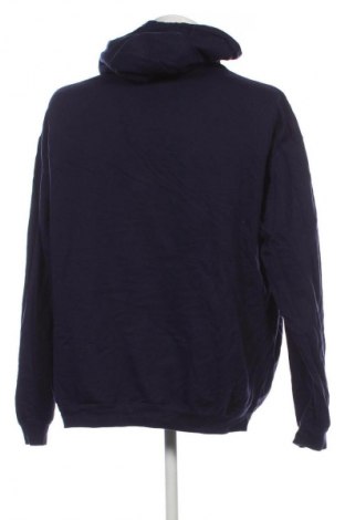 Herren Sweatshirt Just hoods, Größe XXL, Farbe Blau, Preis € 20,99