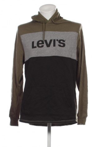 Férfi sweatshirt Levi's, Méret XL, Szín Sokszínű, Ár 13 999 Ft