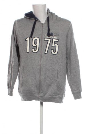 Herren Sweatshirt Livergy, Größe XL, Farbe Grau, Preis 27,49 €