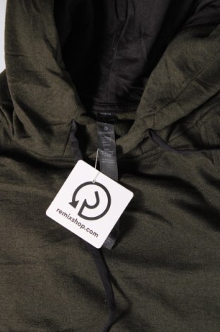 Pánska mikina  Lululemon, Veľkosť S, Farba Zelená, Cena  70,95 €