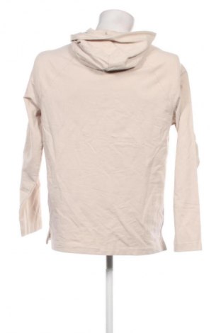 Herren Sweatshirt Mango, Größe M, Farbe Beige, Preis € 23,99