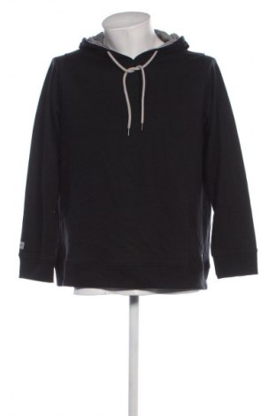 Herren Sweatshirt Multiblu, Größe S, Farbe Schwarz, Preis € 27,49