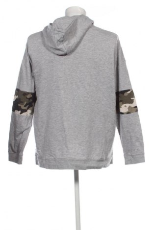 Herren Sweatshirt NASA, Größe XL, Farbe Grau, Preis 21,99 €