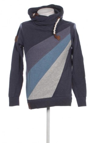 Herren Sweatshirt Naketano, Größe M, Farbe Mehrfarbig, Preis € 38,49