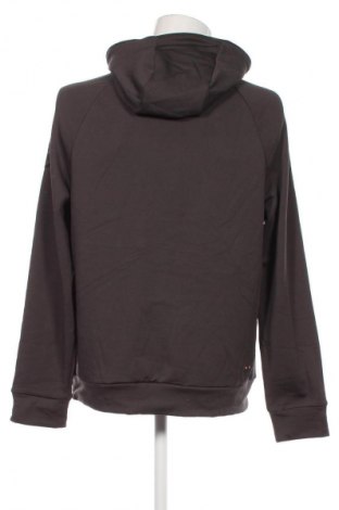 Herren Sweatshirt Napapijri, Größe L, Farbe Grau, Preis 51,99 €