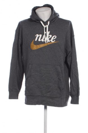 Herren Sweatshirt Nike, Größe XL, Farbe Schwarz, Preis € 38,49