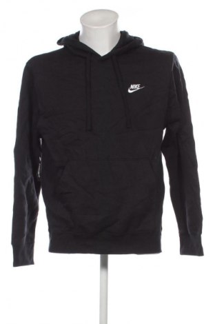 Herren Sweatshirt Nike, Größe M, Farbe Schwarz, Preis 38,49 €