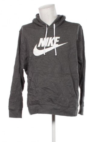 Męska bluza Nike, Rozmiar XL, Kolor Szary, Cena 396,99 zł