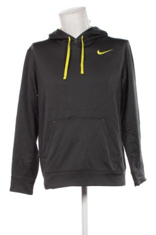 Ανδρικό φούτερ Nike, Μέγεθος M, Χρώμα Γκρί, Τιμή 34,49 €