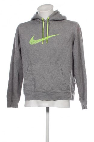 Pánska mikina  Nike, Veľkosť L, Farba Sivá, Cena  27,45 €