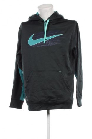 Ανδρικό φούτερ Nike, Μέγεθος L, Χρώμα Γκρί, Τιμή 34,49 €