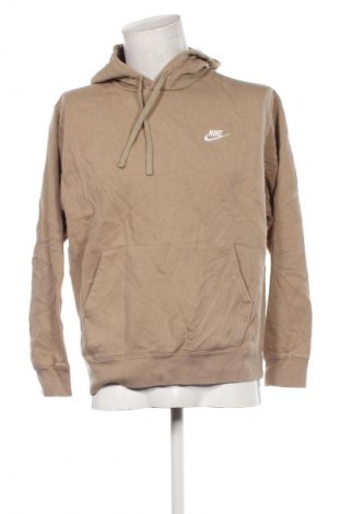 Férfi sweatshirt Nike, Méret L, Szín Bézs, Ár 13 999 Ft