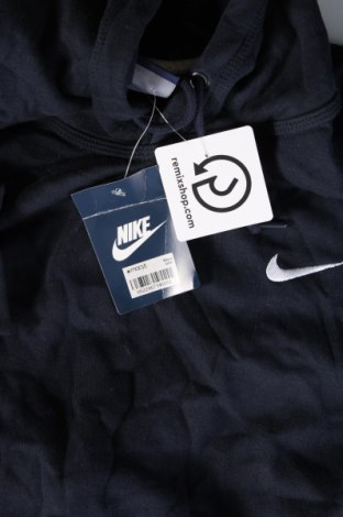 Férfi sweatshirt Nike, Méret M, Szín Kék, Ár 29 999 Ft