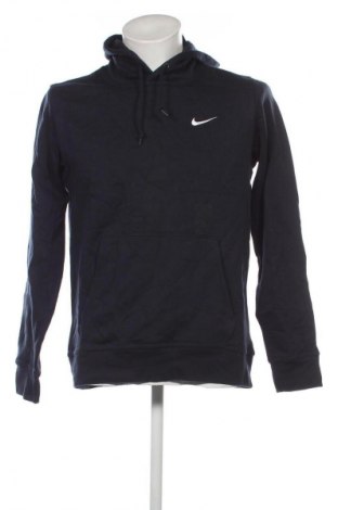 Pánska mikina  Nike, Veľkosť M, Farba Modrá, Cena  70,95 €