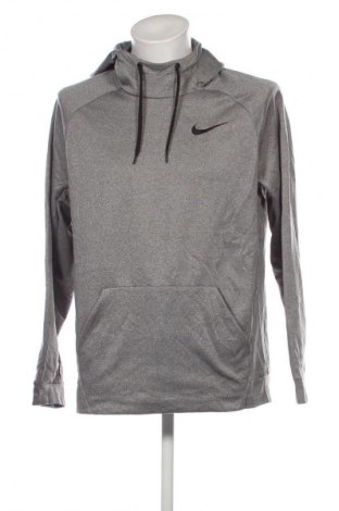 Pánská mikina  Nike, Velikost L, Barva Šedá, Cena  879,00 Kč