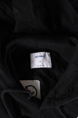 Férfi sweatshirt Old Navy, Méret M, Szín Fekete, Ár 23 599 Ft