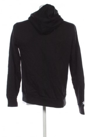 Herren Sweatshirt Old Navy, Größe M, Farbe Schwarz, Preis 64,99 €