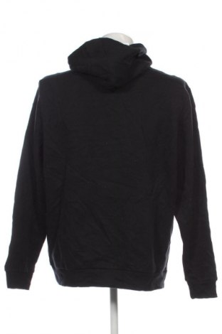 Herren Sweatshirt PUMA, Größe XL, Farbe Schwarz, Preis 70,49 €