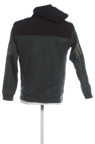 Herren Sweatshirt PUMA, Größe S, Farbe Grün, Preis 36,99 €