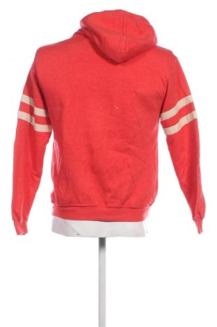 Herren Sweatshirt Pacific, Größe S, Farbe Rot, Preis € 27,49