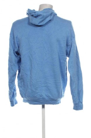 Herren Sweatshirt Point, Größe L, Farbe Blau, Preis 20,49 €