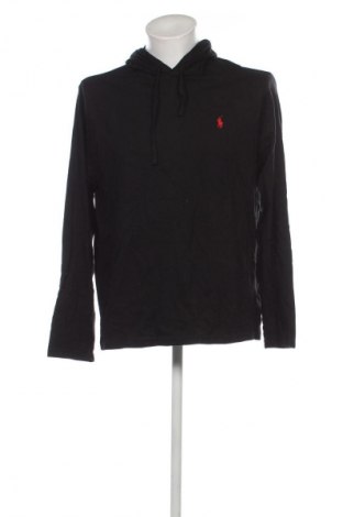 Herren Sweatshirt Polo By Ralph Lauren, Größe L, Farbe Schwarz, Preis 81,99 €