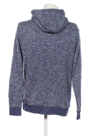 Herren Sweatshirt Quiksilver, Größe XL, Farbe Blau, Preis € 21,99