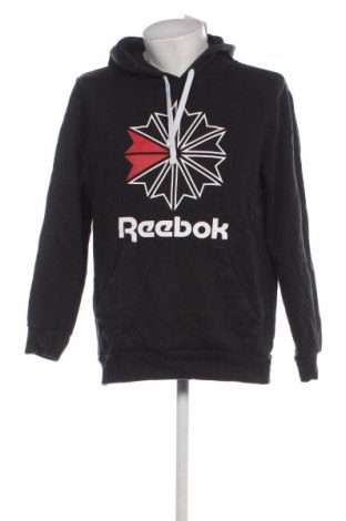 Pánská mikina  Reebok, Velikost L, Barva Černá, Cena  879,00 Kč