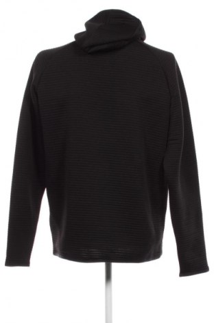 Herren Sweatshirt Regatta, Größe XL, Farbe Schwarz, Preis 17,99 €