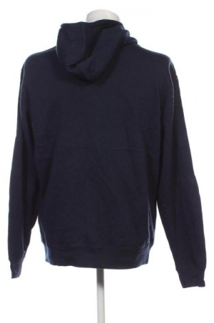 Herren Sweatshirt Russell, Größe XXL, Farbe Blau, Preis 28,99 €