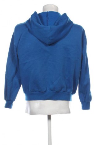 Férfi sweatshirt SHEIN, Méret M, Szín Kék, Ár 6 999 Ft