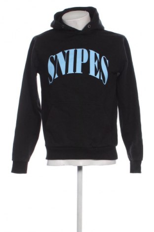 Herren Sweatshirt Snipes, Größe M, Farbe Schwarz, Preis € 28,99