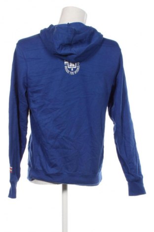 Herren Sweatshirt Sport-Tek, Größe S, Farbe Blau, Preis 6,99 €